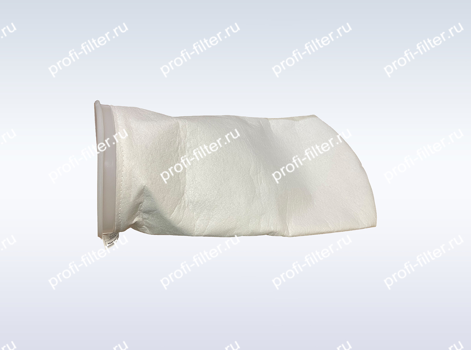 Фильтр ФЖМ 180*430 Полипропилен и полиэфир вид 1