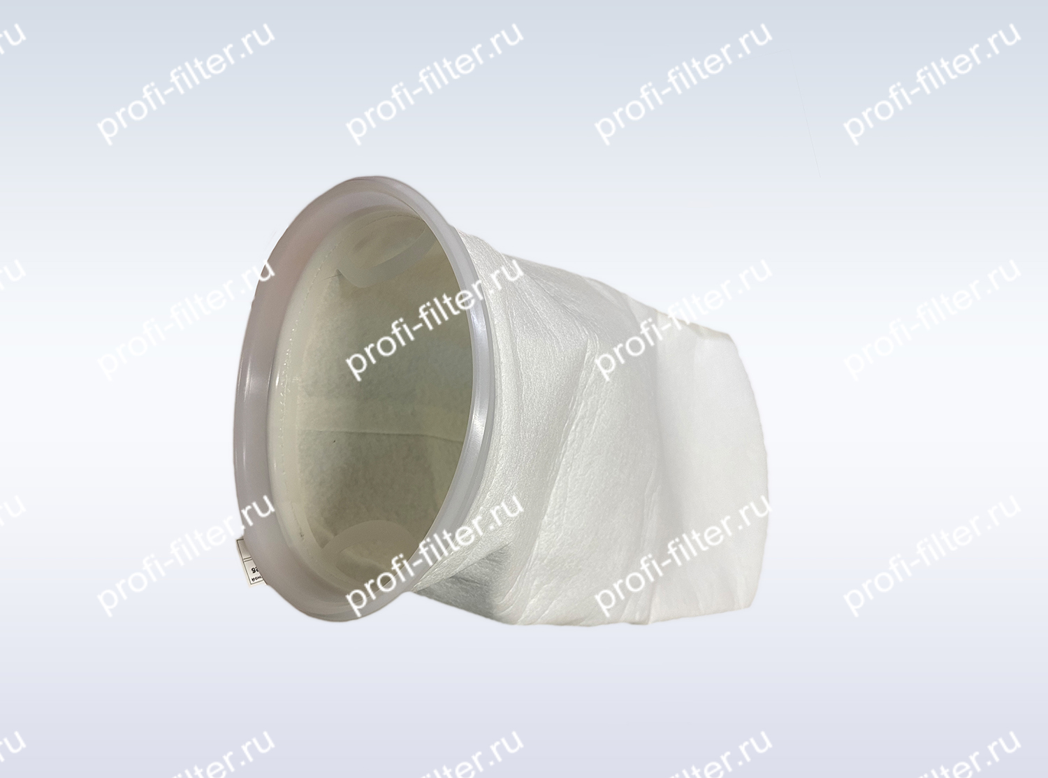 Фильтр ФЖМ 105*230 Полипропилен и полиэфир вид 1