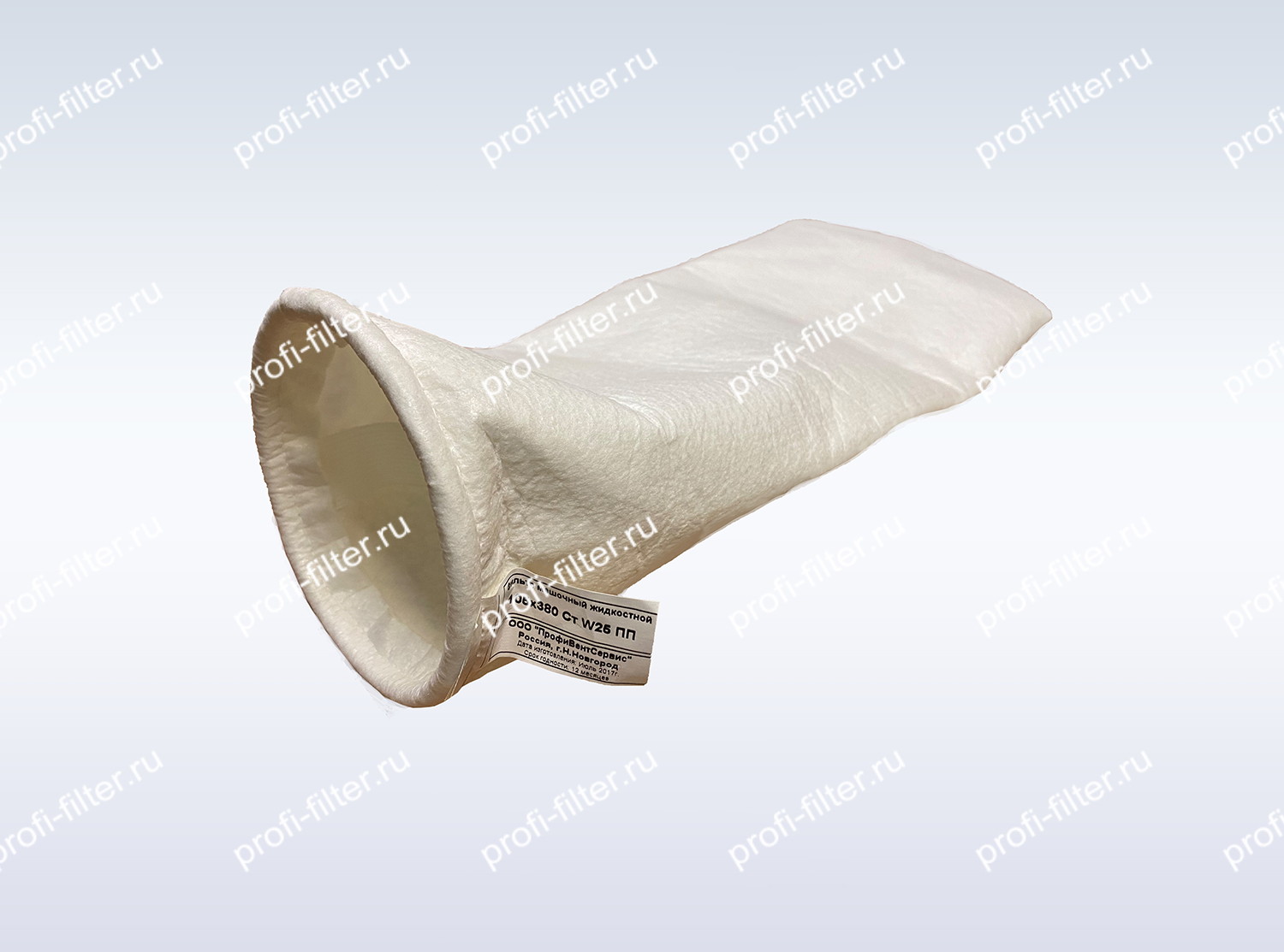 FTKB04PP С/R 105х380 Полипропилен и полиэфир вид 1