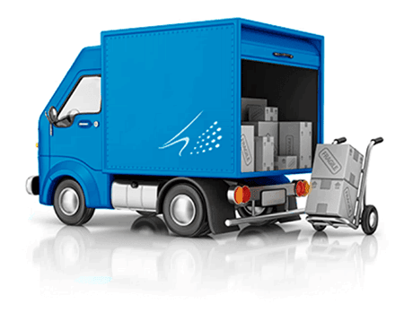 delivery-car